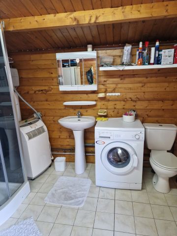 Mobile home in St pierre d Ol�ron - Vacation, holiday rental ad # 70146 Picture #12