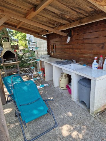 Mobile home in St pierre d Ol�ron - Vacation, holiday rental ad # 70146 Picture #13