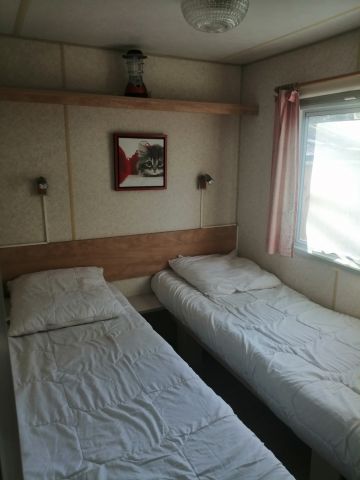Mobil home en St pierre d Oléron - Detalles sobre el alquiler n°70146 Foto n°5