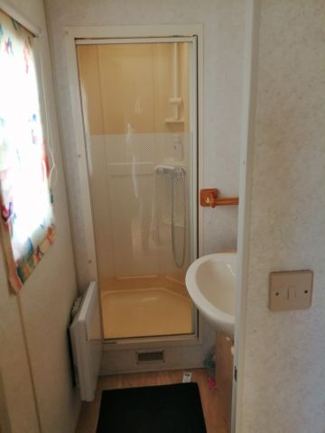 Mobile home in St pierre d Olron - Vacation, holiday rental ad # 70146 Picture #6