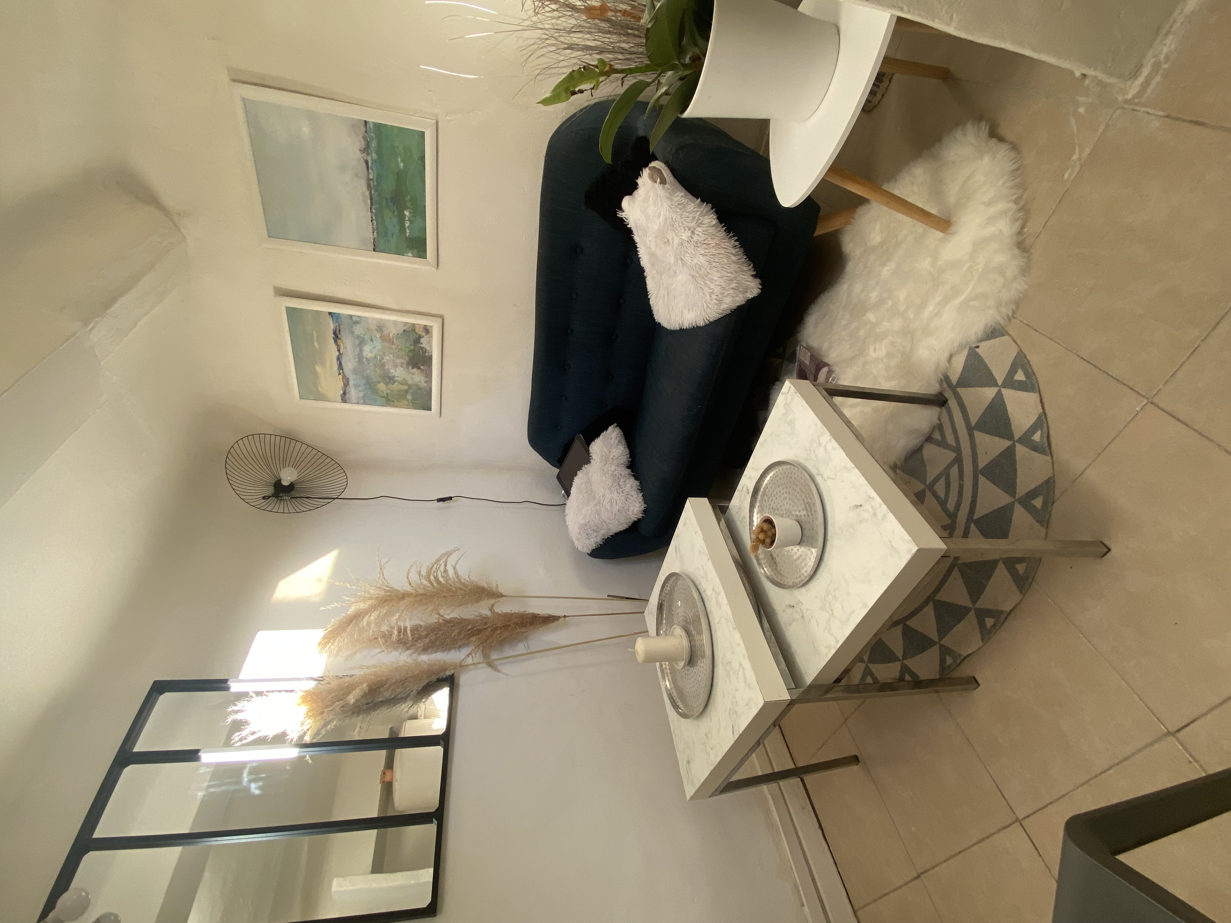 Appartement  Marseille pour  2 •   1 chambre 