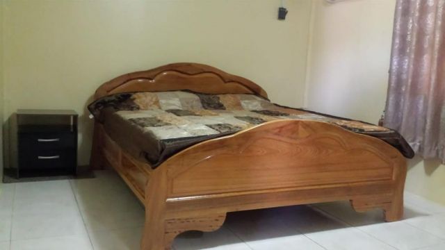 House in Paramaribo - Vacation, holiday rental ad # 70154 Picture #5