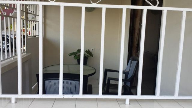 Huis in Paramaribo - Vakantie verhuur advertentie no 70154 Foto no 8