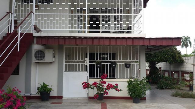 Huis in Paramaribo - Vakantie verhuur advertentie no 70154 Foto no 9