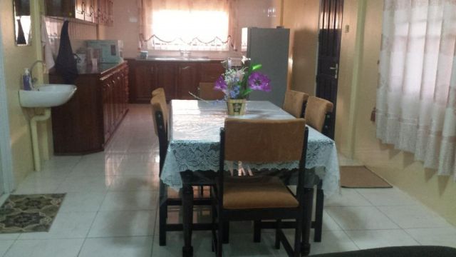 House in Paramaribo - Vacation, holiday rental ad # 70154 Picture #0