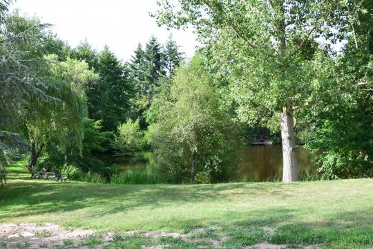 Casa de montaa en Vallon-en-Sully - Detalles sobre el alquiler n70157 Foto n2