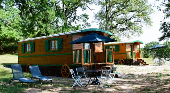 Casa de montaa en Vallon-en-Sully - Detalles sobre el alquiler n70157 Foto n0