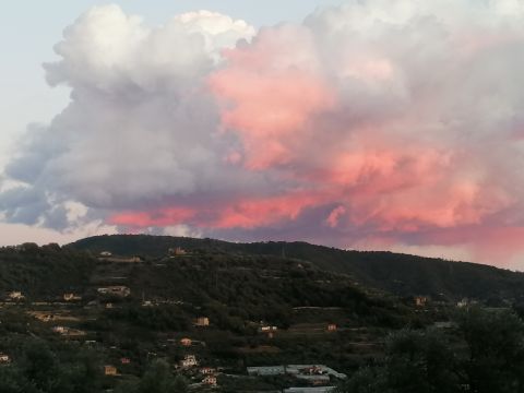 Caravana en San Biagio della cima - Detalles sobre el alquiler n70160 Foto n8