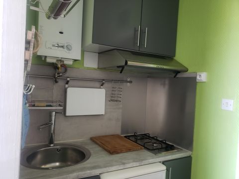 Studio  Le cap d'Agde - Location vacances, location saisonnire n70161 Photo n12