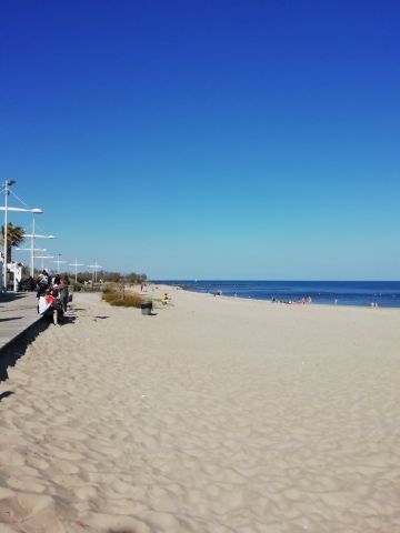 Studio  Le cap d'Agde - Location vacances, location saisonnire n70161 Photo n16