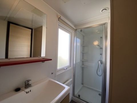 Mobile home in Arès - Vacation, holiday rental ad # 70168 Picture #1