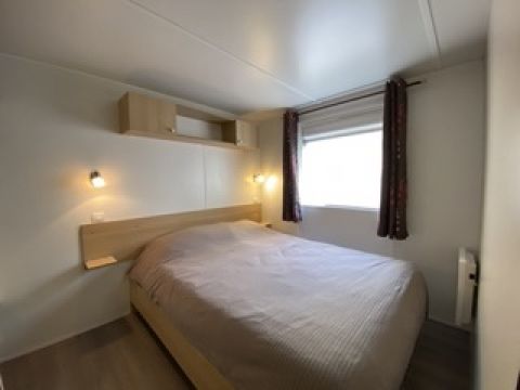 Mobile home in Arès - Vacation, holiday rental ad # 70168 Picture #4 thumbnail