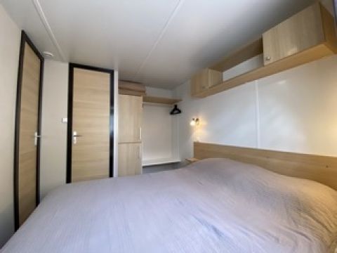Mobile home in Arès - Vacation, holiday rental ad # 70168 Picture #5 thumbnail