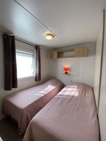 Mobile home in Ars - Vacation, holiday rental ad # 70168 Picture #7