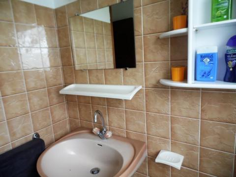Flat in Trélévern - Vacation, holiday rental ad # 70170 Picture #5