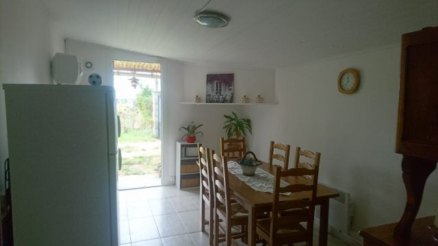Gite in Castelsarrasin - Vacation, holiday rental ad # 70172 Picture #1