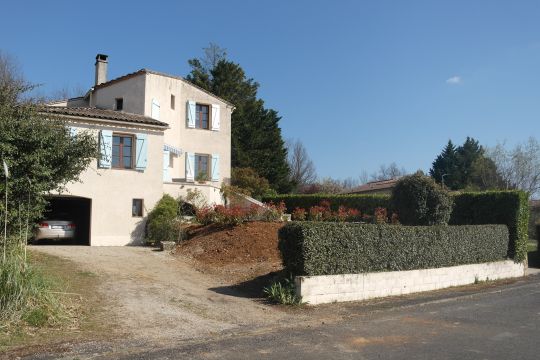 Casa en Puy l'eveque - Detalles sobre el alquiler n70173 Foto n4