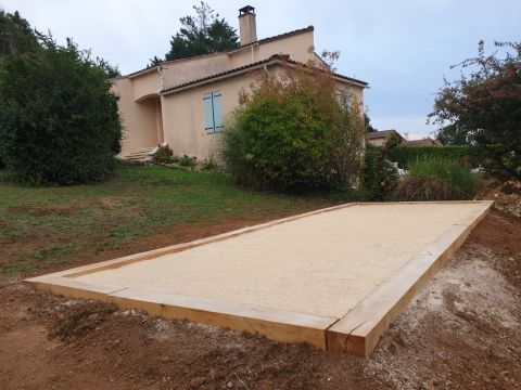 Casa en Puy l'eveque - Detalles sobre el alquiler n70173 Foto n7