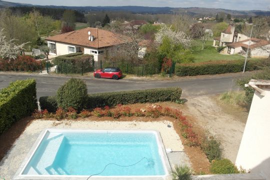 Casa en Puy l'eveque - Detalles sobre el alquiler n70173 Foto n8