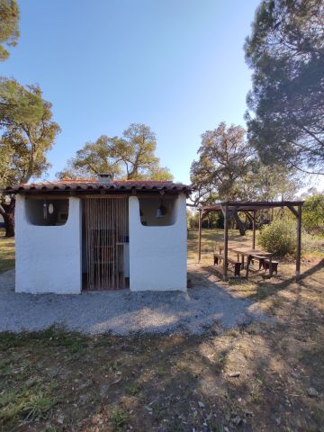 Casa rural en Melides - Detalles sobre el alquiler n70177 Foto n10