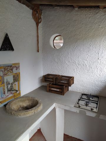 Casa rural en Melides - Detalles sobre el alquiler n70177 Foto n12