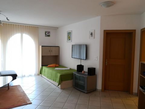 Appartement  Al Ponte 4 - Location vacances, location saisonnire n70195 Photo n12