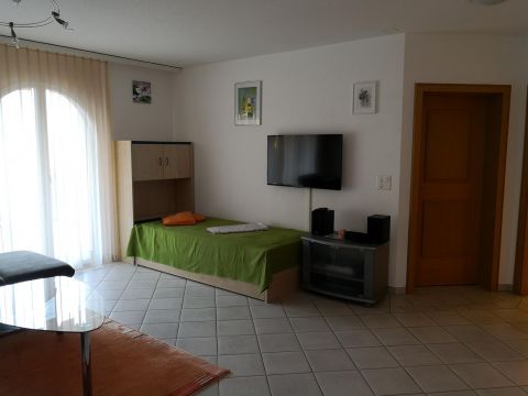 Apartamento en Al Ponte 4 - Detalles sobre el alquiler n70195 Foto n5