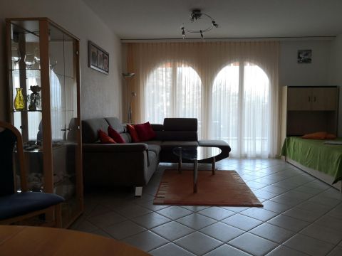 Apartamento en Al Ponte 4 - Detalles sobre el alquiler n70195 Foto n6