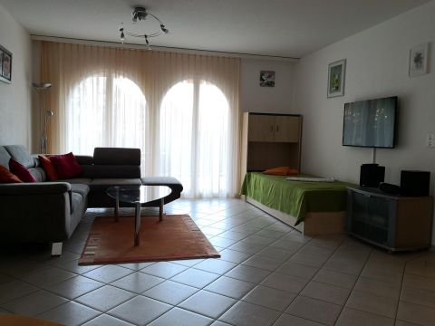 Apartamento en Al Ponte 4 - Detalles sobre el alquiler n70195 Foto n7