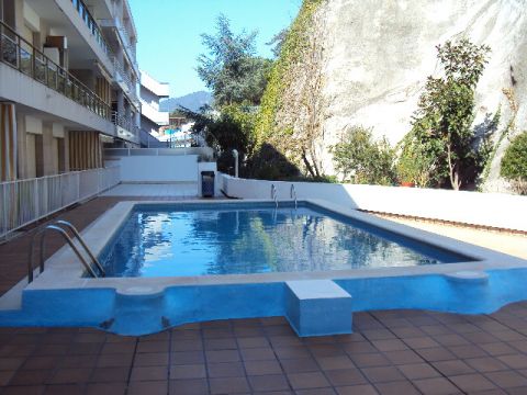 Flat in Tossa de mar - Vacation, holiday rental ad # 70200 Picture #10