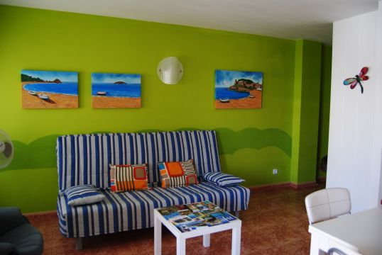 Appartement à Tossa de mar - Location vacances, location saisonnière n°70200 Photo n°11