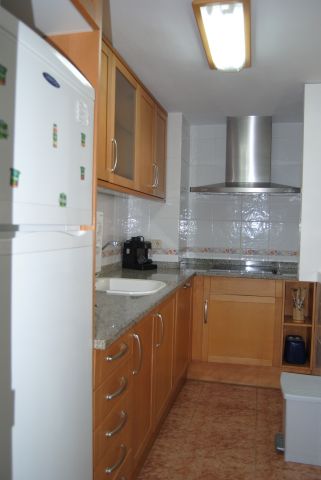 Appartement  Tossa de mar - Location vacances, location saisonnire n70200 Photo n4