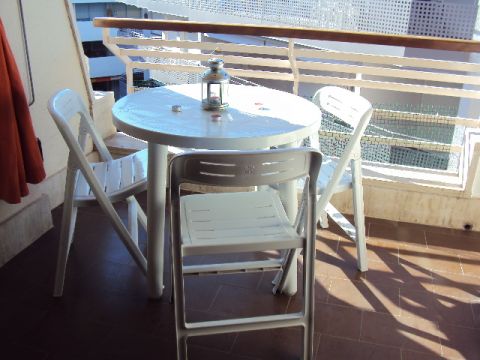 Flat in Tossa de mar - Vacation, holiday rental ad # 70200 Picture #6