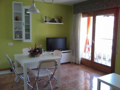 Flat in Tossa de mar - Vacation, holiday rental ad # 70200 Picture #7