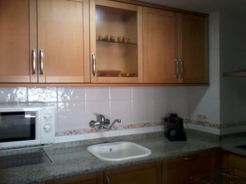 Apartamento en Tossa de mar - Detalles sobre el alquiler n70200 Foto n8