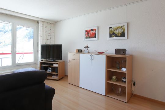 Flat in Adler 85 - Vacation, holiday rental ad # 70210 Picture #1