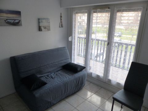 Apartamento en Villers sur mer - Detalles sobre el alquiler n�70214 Foto n�6