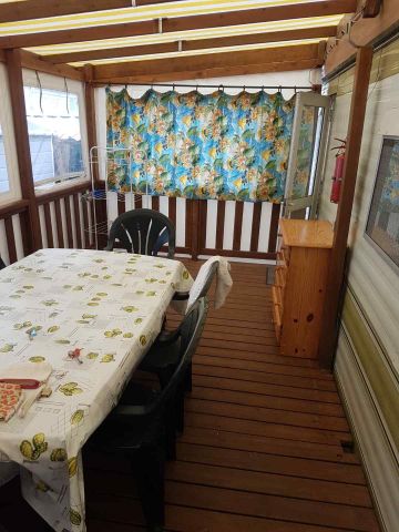 Mobile home in La tremblade - Vacation, holiday rental ad # 70218 Picture #9