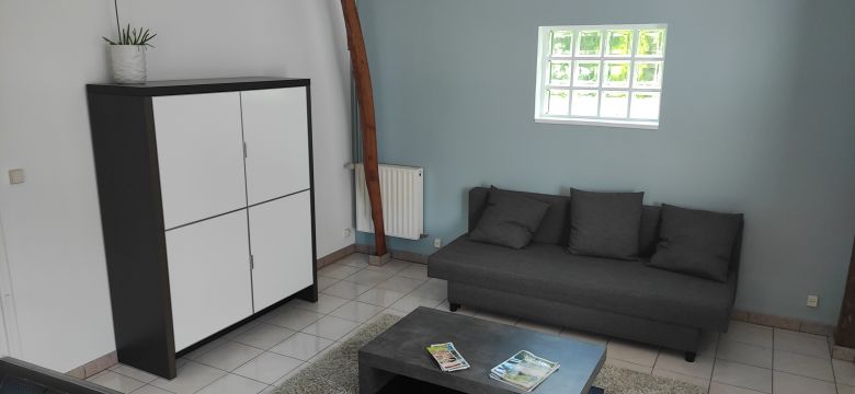 House in Domart en ponthieu - Vacation, holiday rental ad # 70237 Picture #3