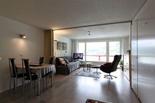 Apartamento en Adler 86 - Detalles sobre el alquiler n70242 Foto n1