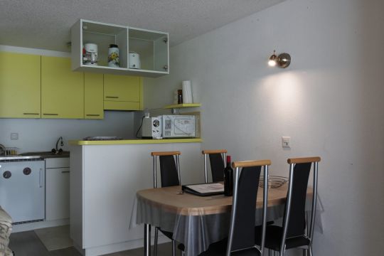 Appartement  Adler 86 - Location vacances, location saisonnire n70242 Photo n6