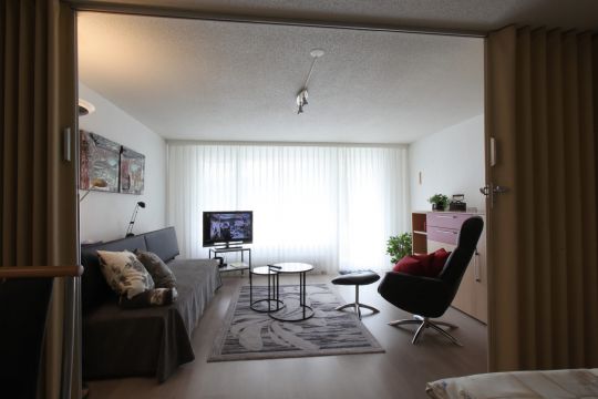 Appartement in Adler 86 - Anzeige N  70242 Foto N0