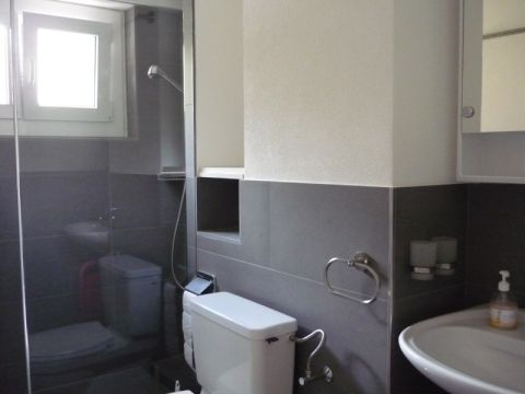 Appartement  Adler 92 - Location vacances, location saisonnire n70244 Photo n10