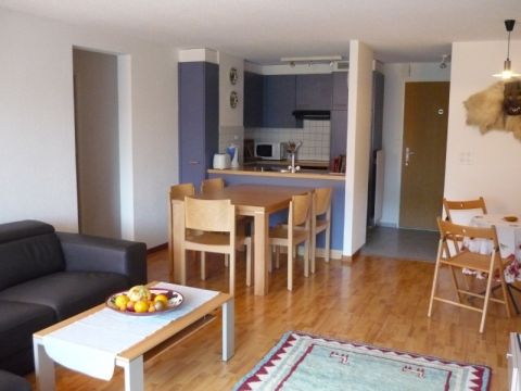 Appartement  Adler 92 - Location vacances, location saisonnire n70244 Photo n3