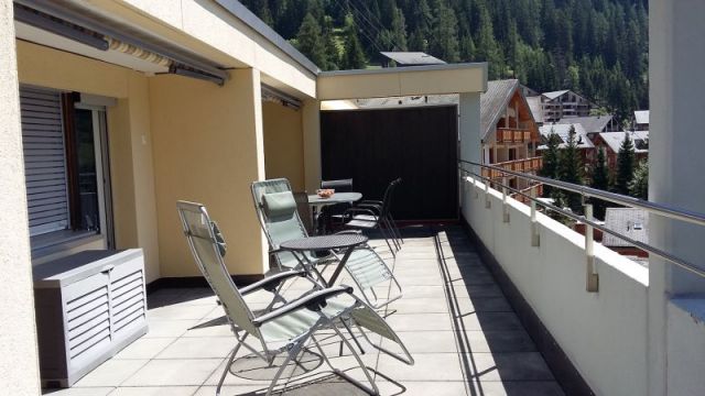 Appartement  Adler 92 - Location vacances, location saisonnire n70244 Photo n4