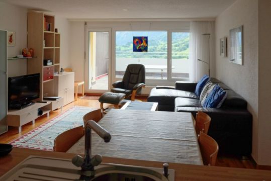 Apartamento en Adler 92 - Detalles sobre el alquiler n70244 Foto n7