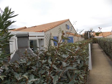 Maison à Frontignan - Location vacances, location saisonnière n°70246 Photo n°1 thumbnail