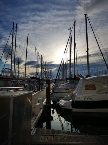 Appartement  Cap d'agde - Location vacances, location saisonnire n70269 Photo n13