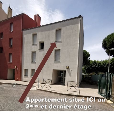 Appartement  Cap d'agde - Location vacances, location saisonnire n70269 Photo n14