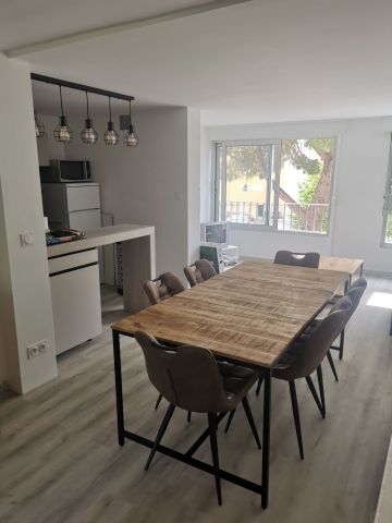 Appartement  Cap d'agde - Location vacances, location saisonnire n70269 Photo n2